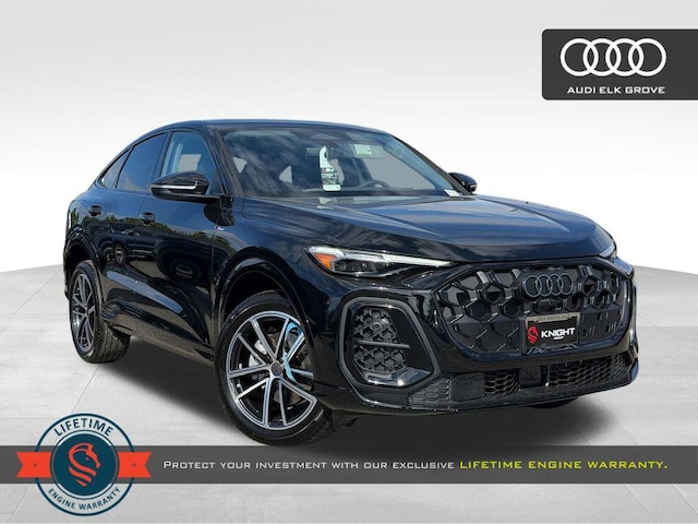 Photo of 2026 Audi Q5 Sportback 
