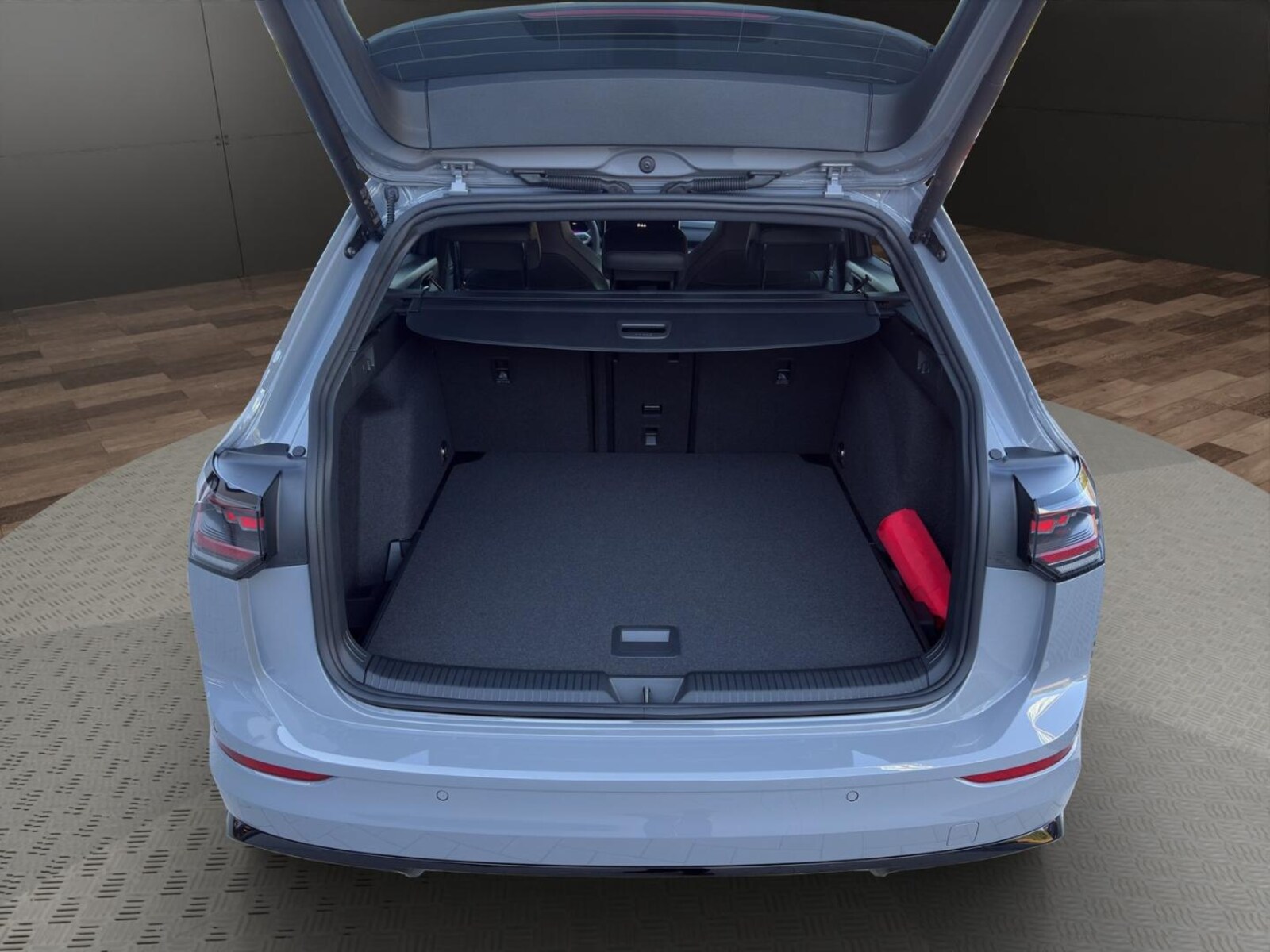 Volkswagen Golf Variant – Bild 15