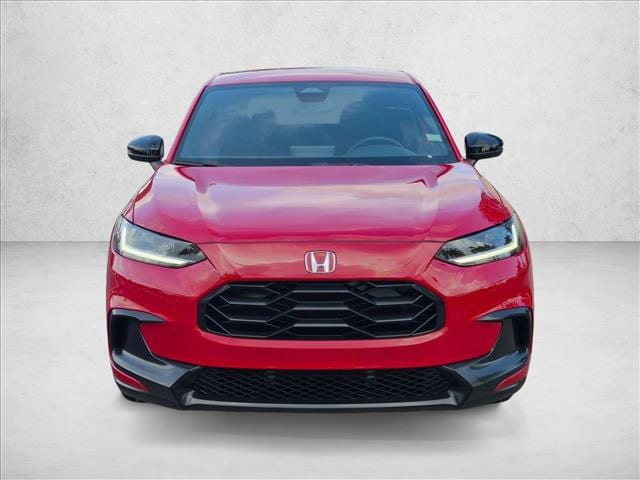 2024 Honda HR-V