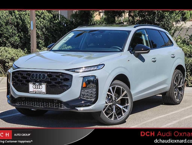 Photo of 2026 Audi Q3 SUV