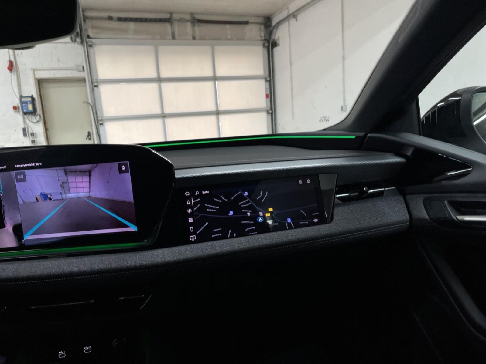 Audi A6 Sportback e-tron – Bild 23