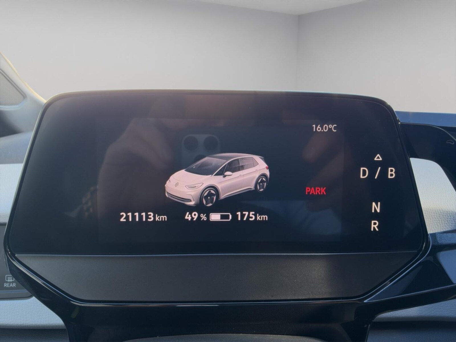 Volkswagen ID.3 – Bild 11