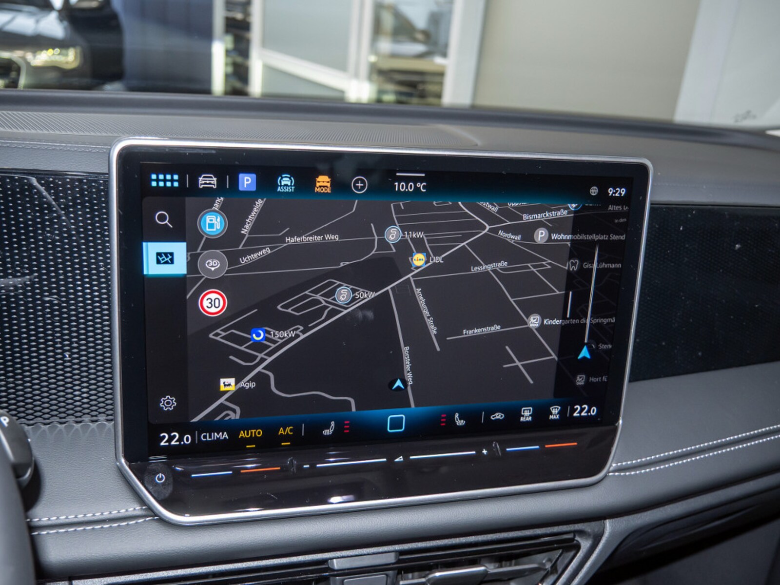 Volkswagen Tiguan – Bild 10
