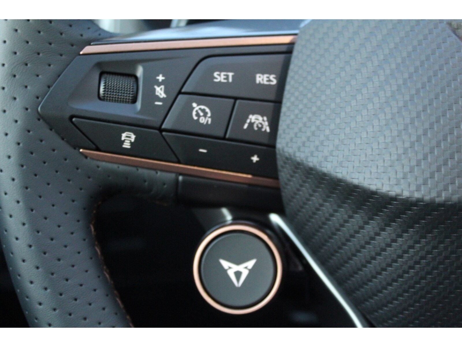 CUPRA Ateca – Bild 13