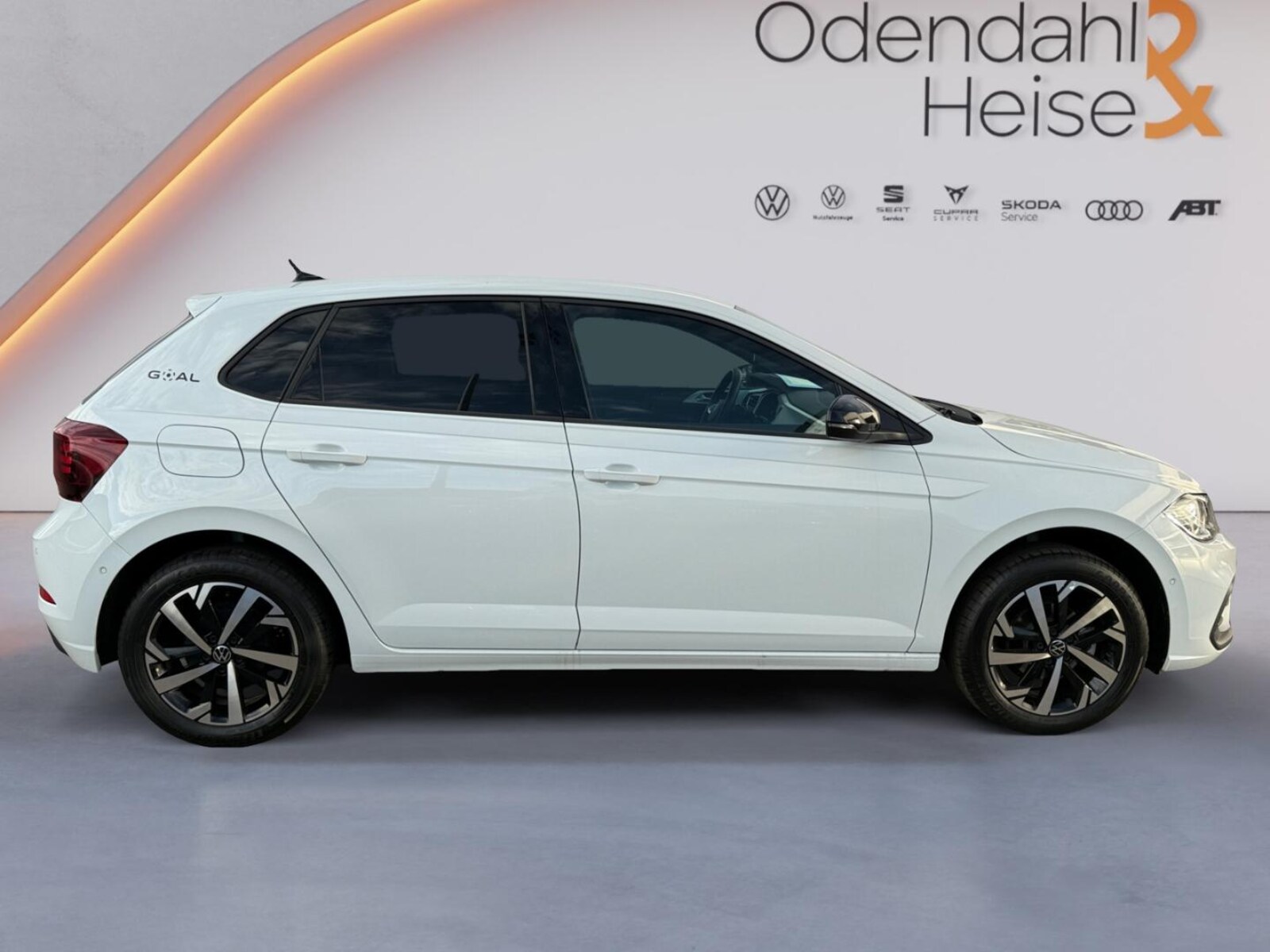 Volkswagen Polo – Bild 6