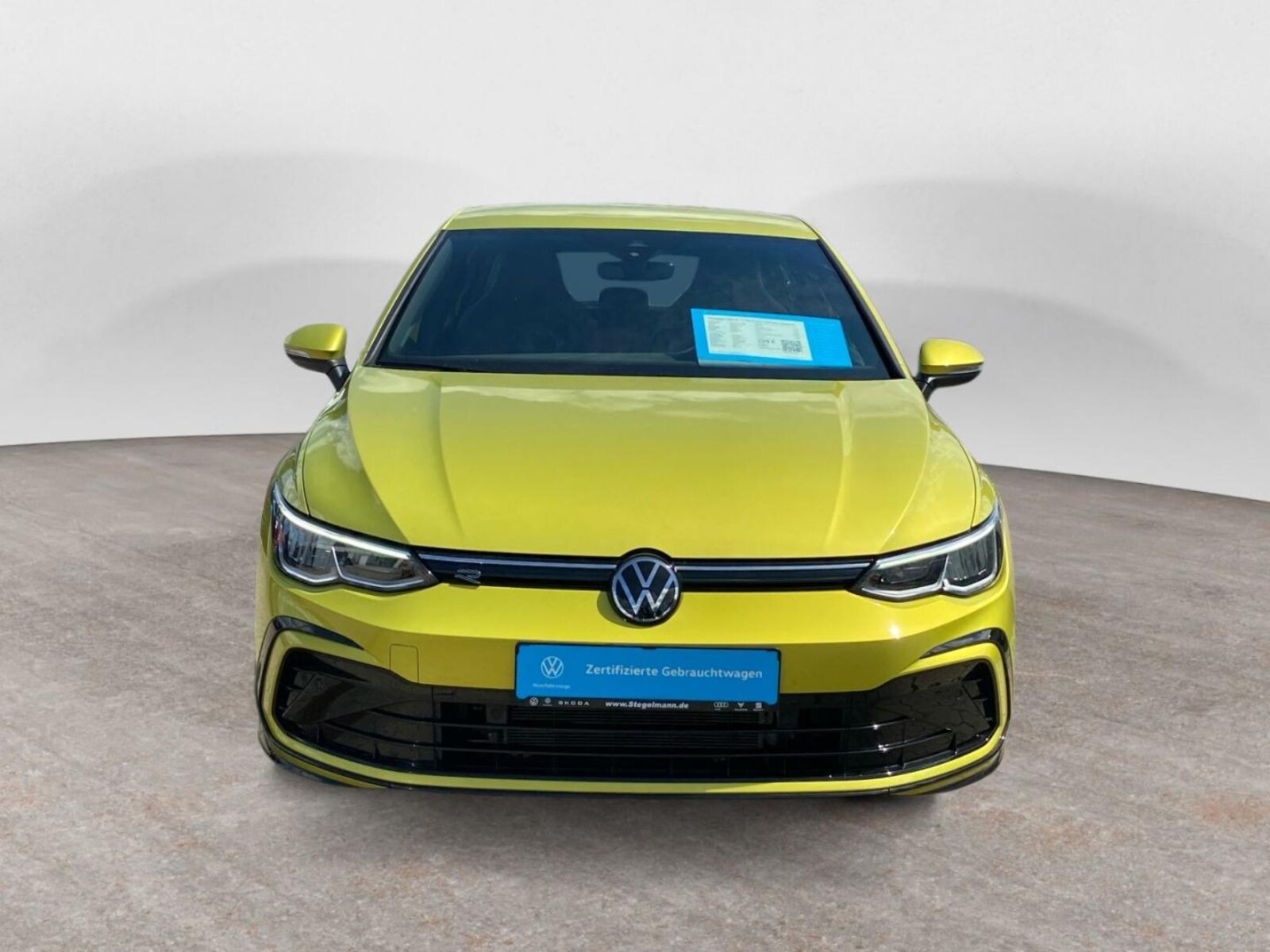 Volkswagen Golf – Bild 10