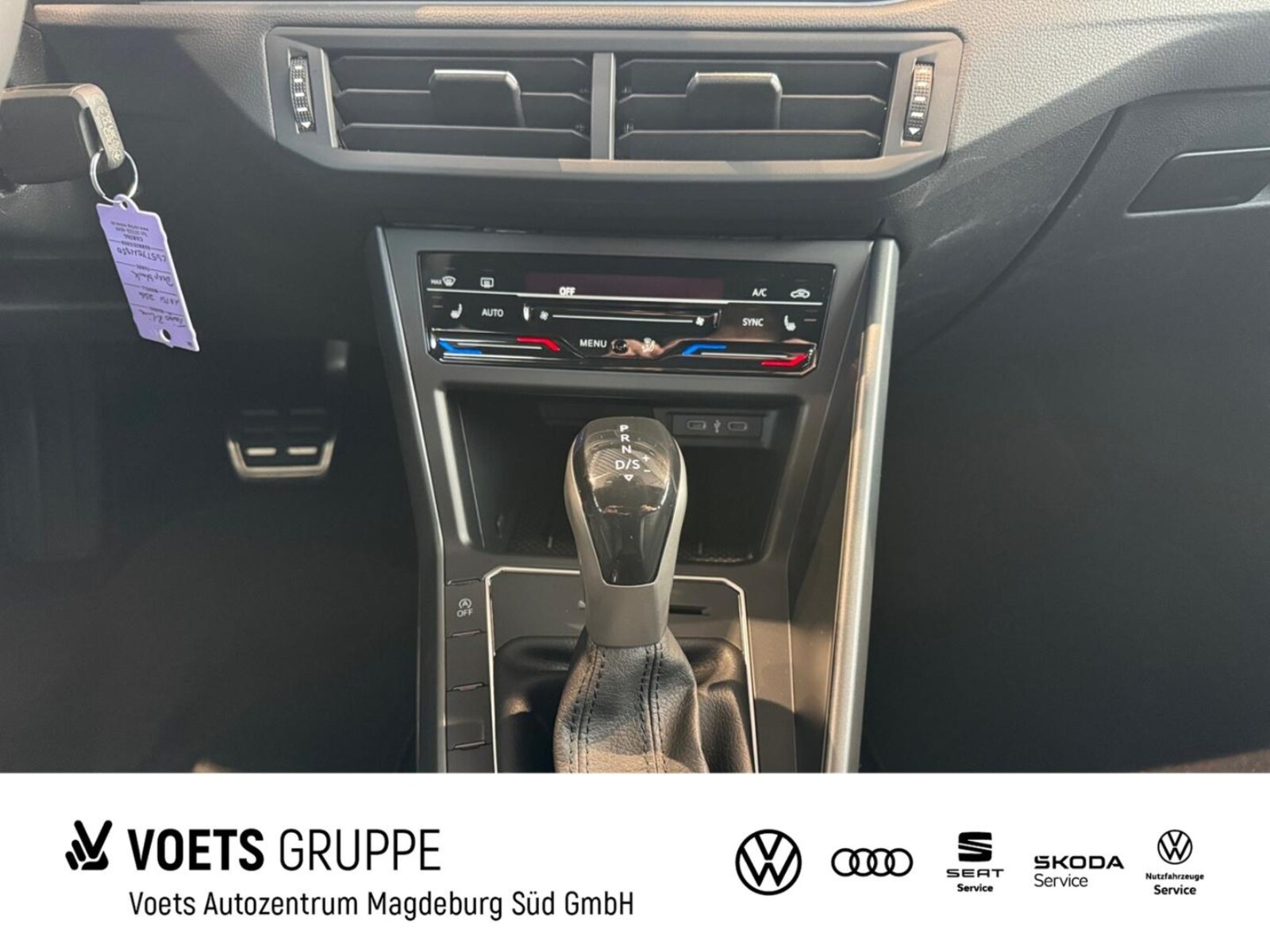 Volkswagen Taigo – Bild 9