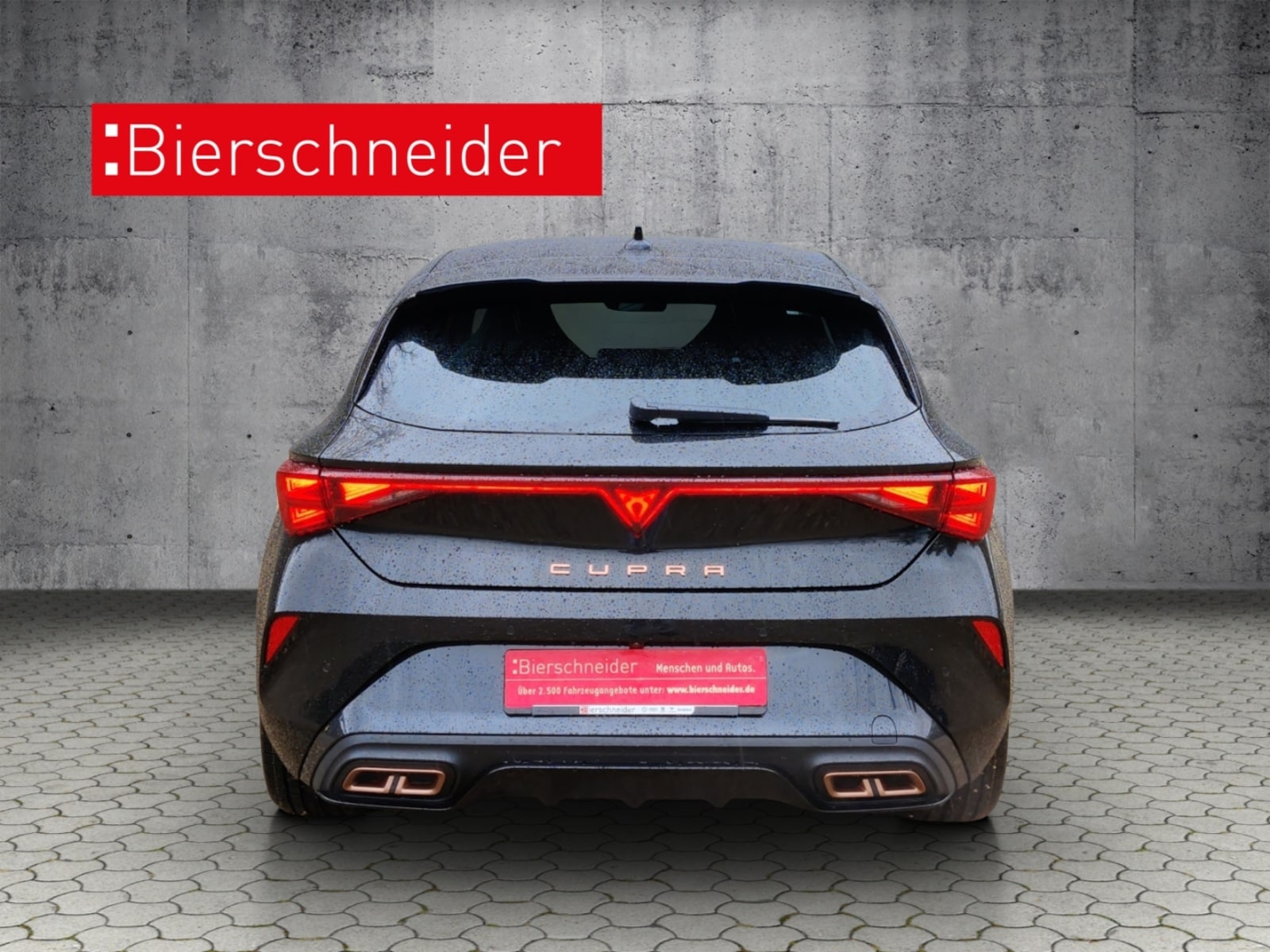 CUPRA Leon – Bild 5