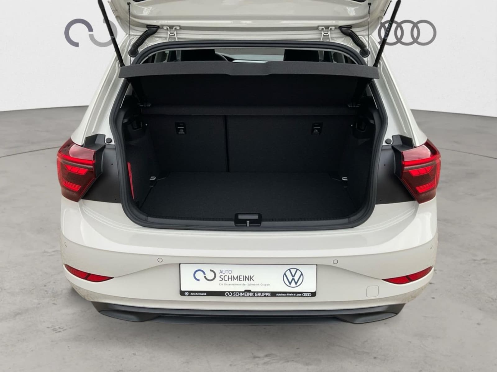 Volkswagen Polo – Bild 17