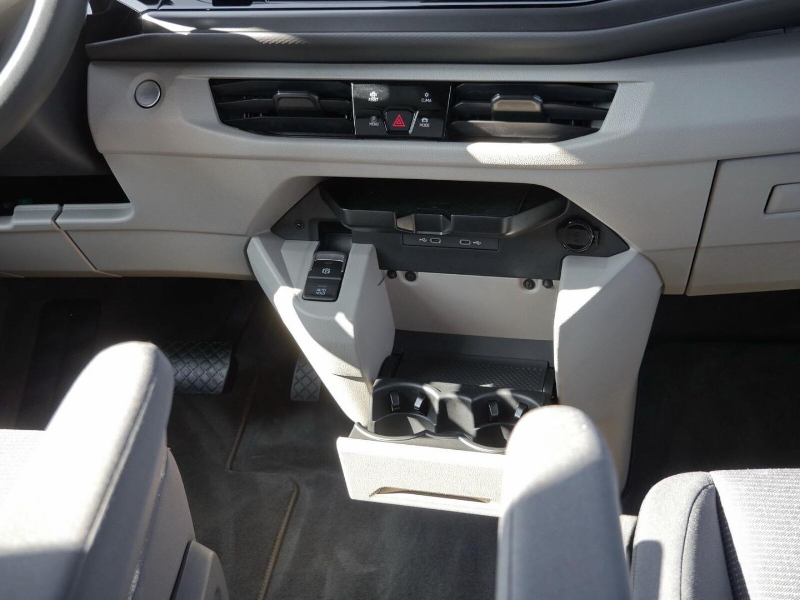Volkswagen California – Bild 7