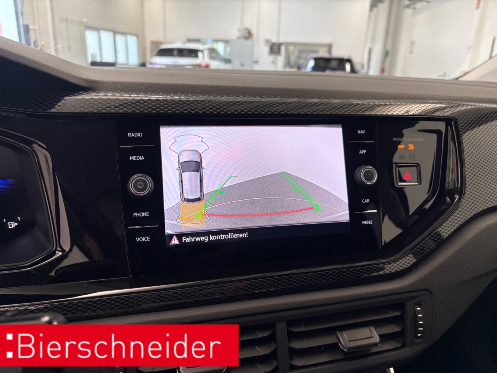 Volkswagen Polo – Bild 13