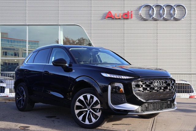 Photo of 2026 Audi Q3 SUV 