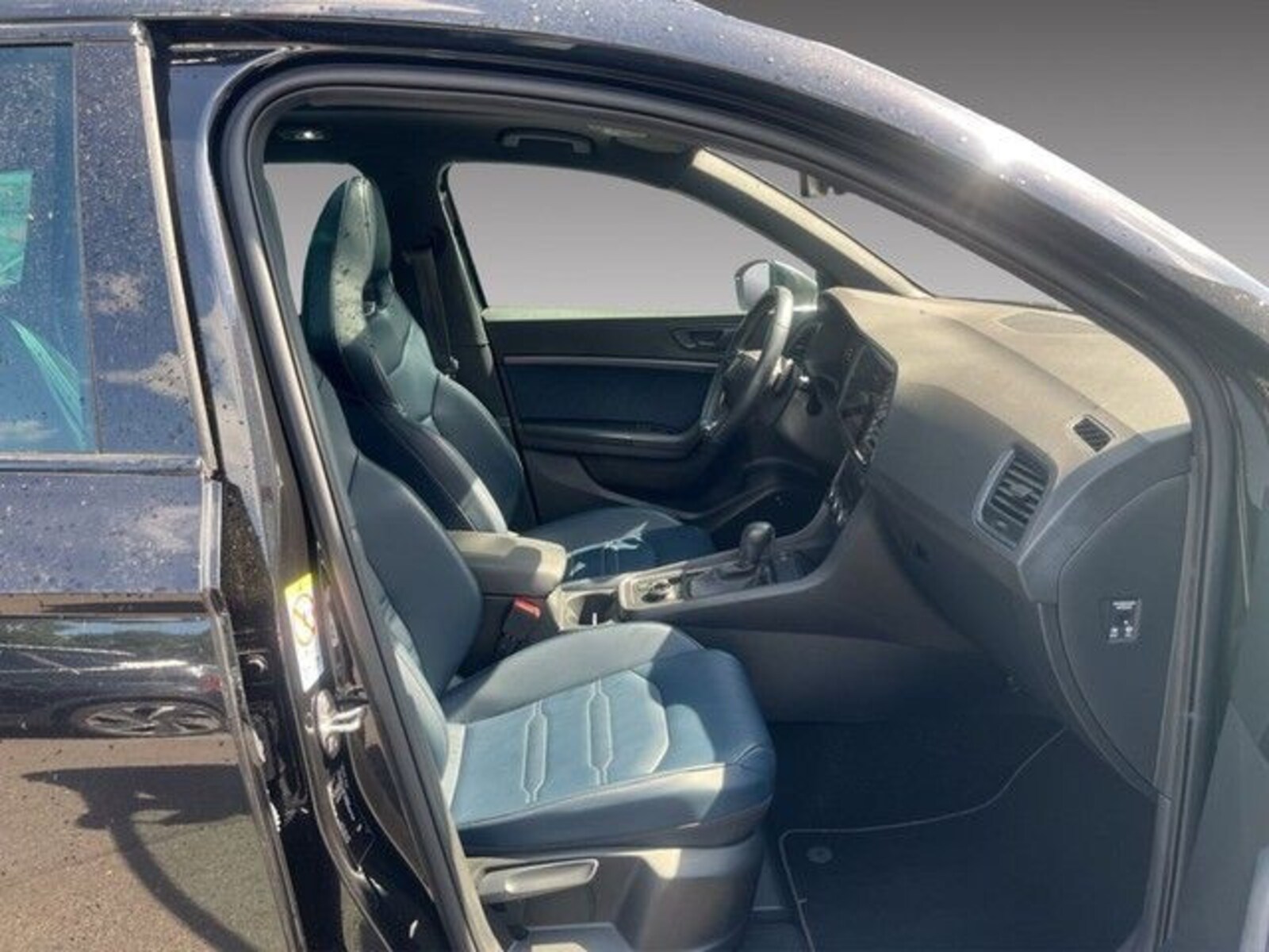 CUPRA Ateca – Bild 9
