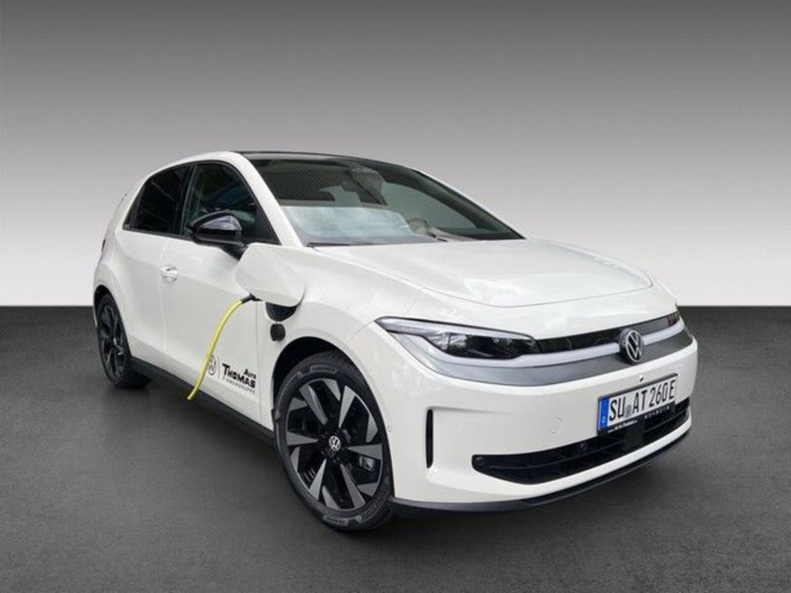 Volkswagen ID. Polo – Bild 9