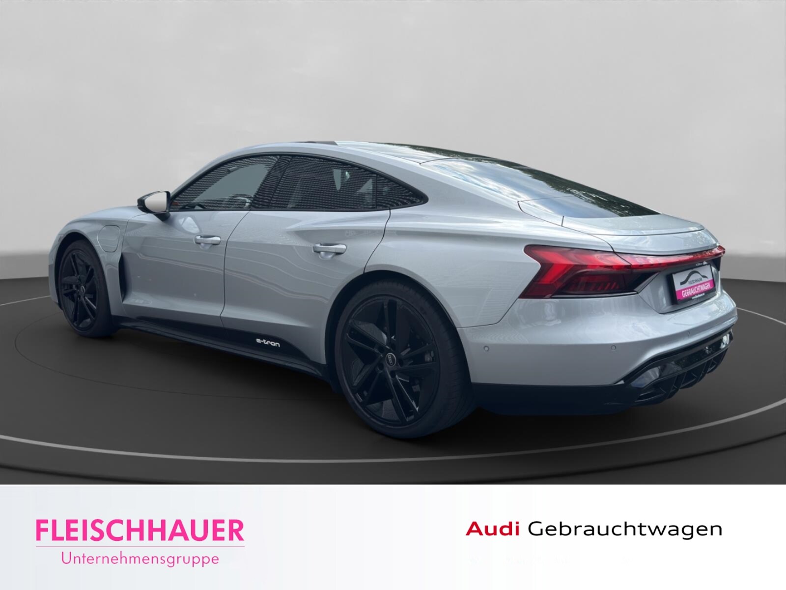 Audi RS e-tron GT – Bild 6