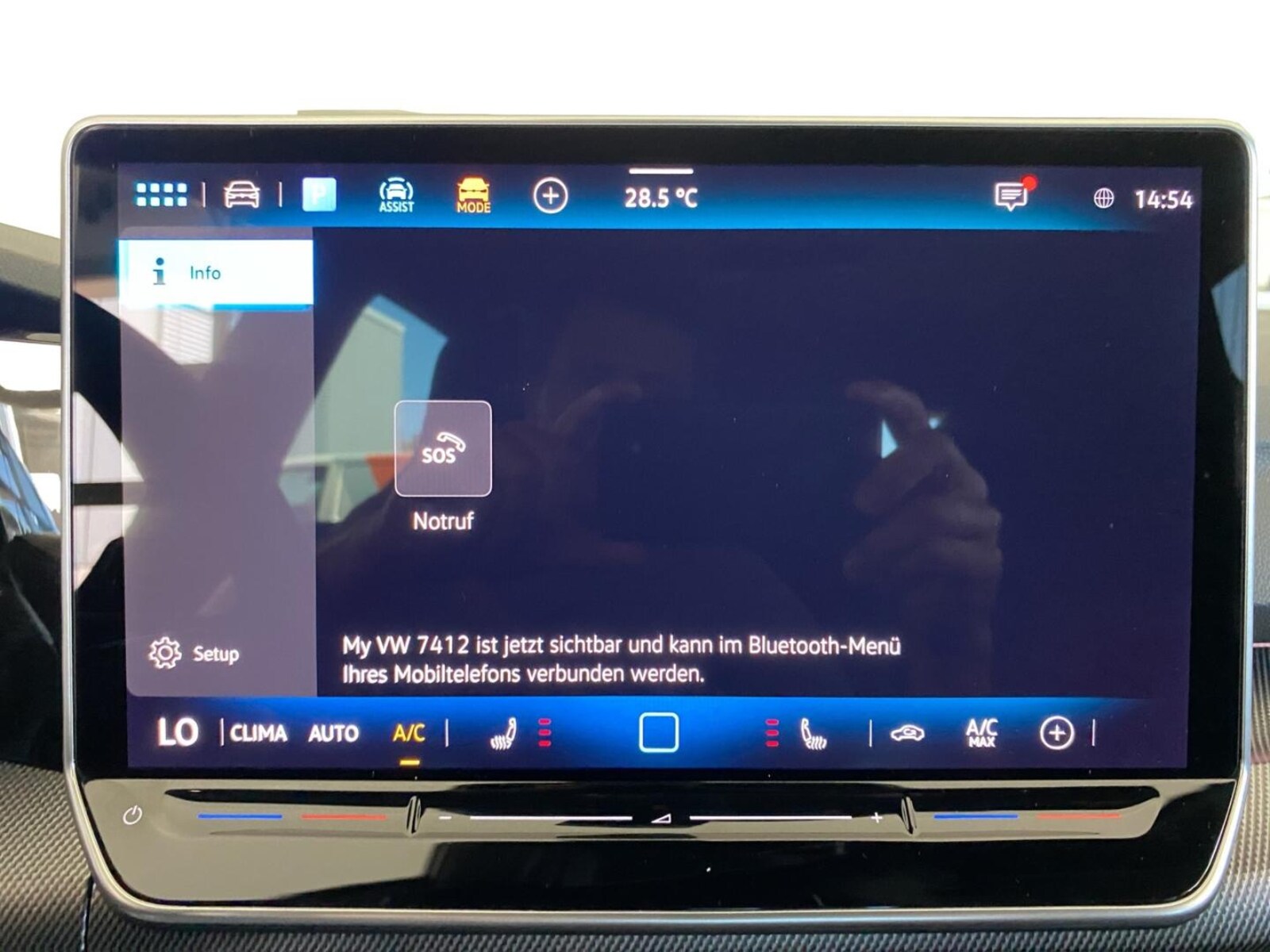 Volkswagen Golf – Bild 17