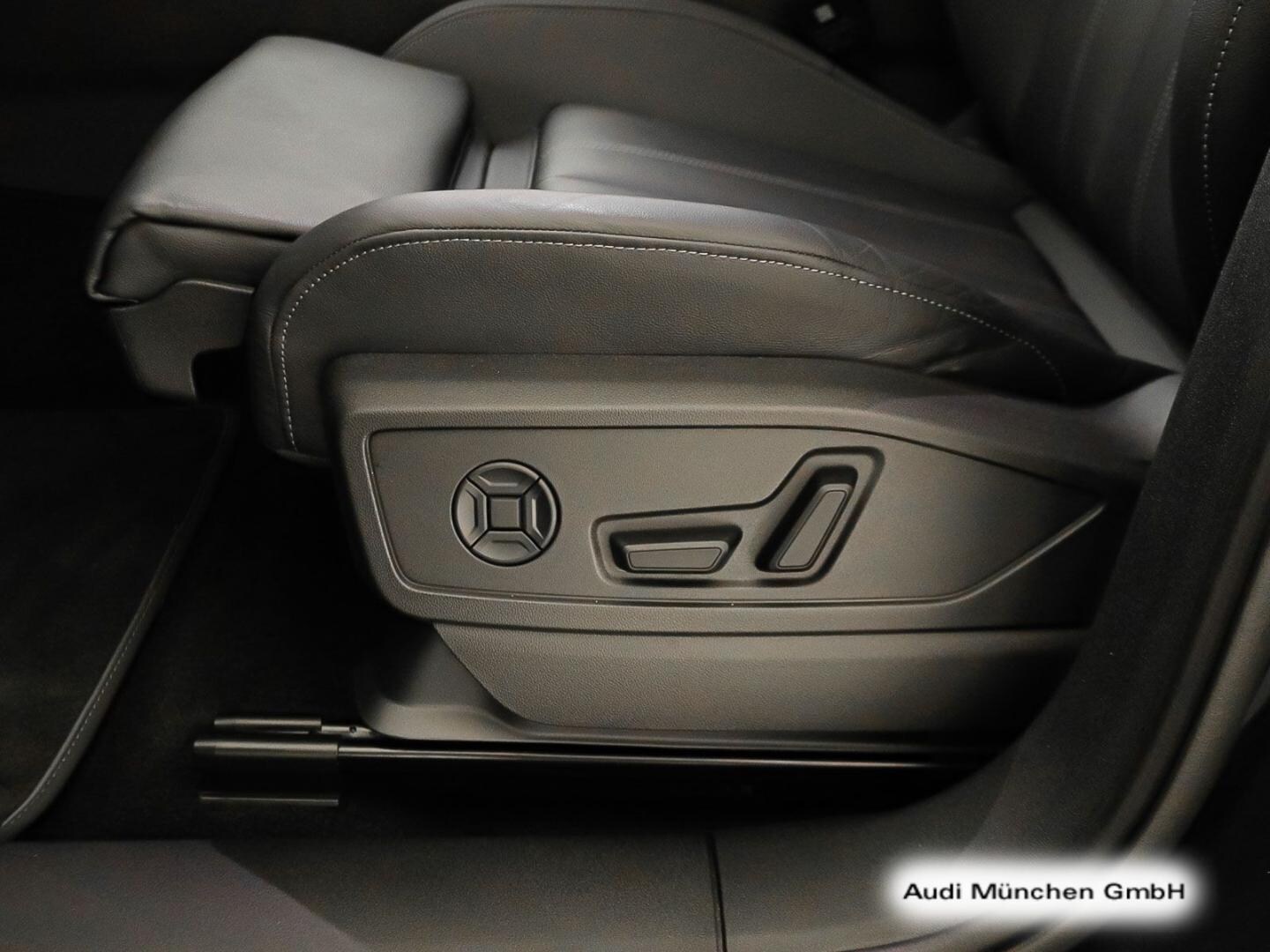 Bild über Audi Q5 Sportback TDI quattro 150 kW S tronic - für weitere Informationen kontaktieren Sie den Audi Partner