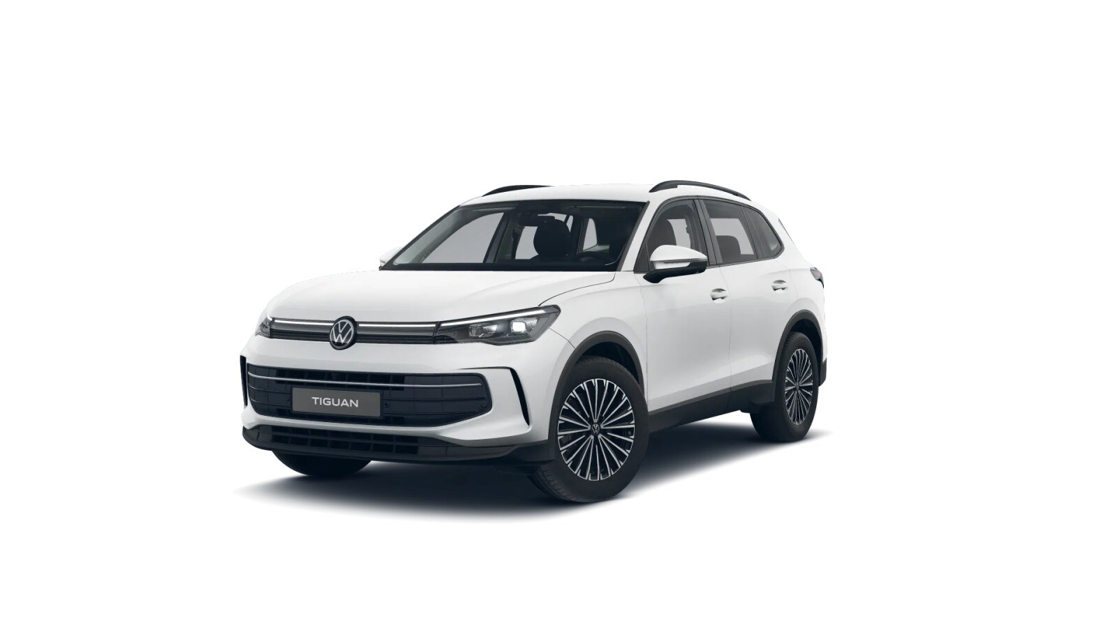 Volkswagen Tiguan – Bild 2