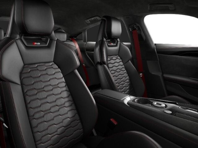 Image about Audi RS e-tron GT e-tron quattro