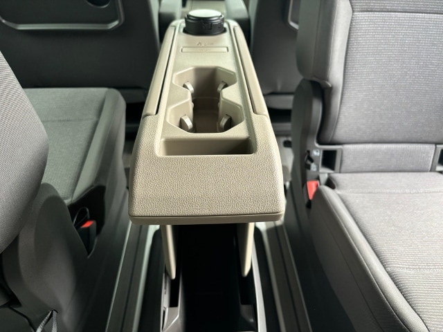Volkswagen Multivan langversion