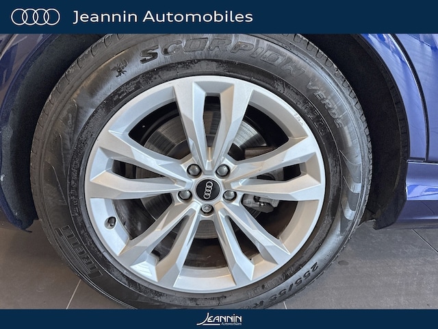 Audi Q7 TFSI E Avus 55 TFSI E Quattro 381 Ch Tiptronic - 2022 - Joinsteer - #9