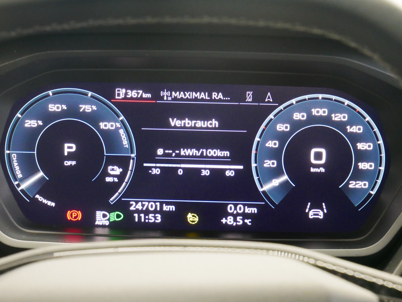 Image about Audi Q4 Sportback e-tron 50 e-tron quattro