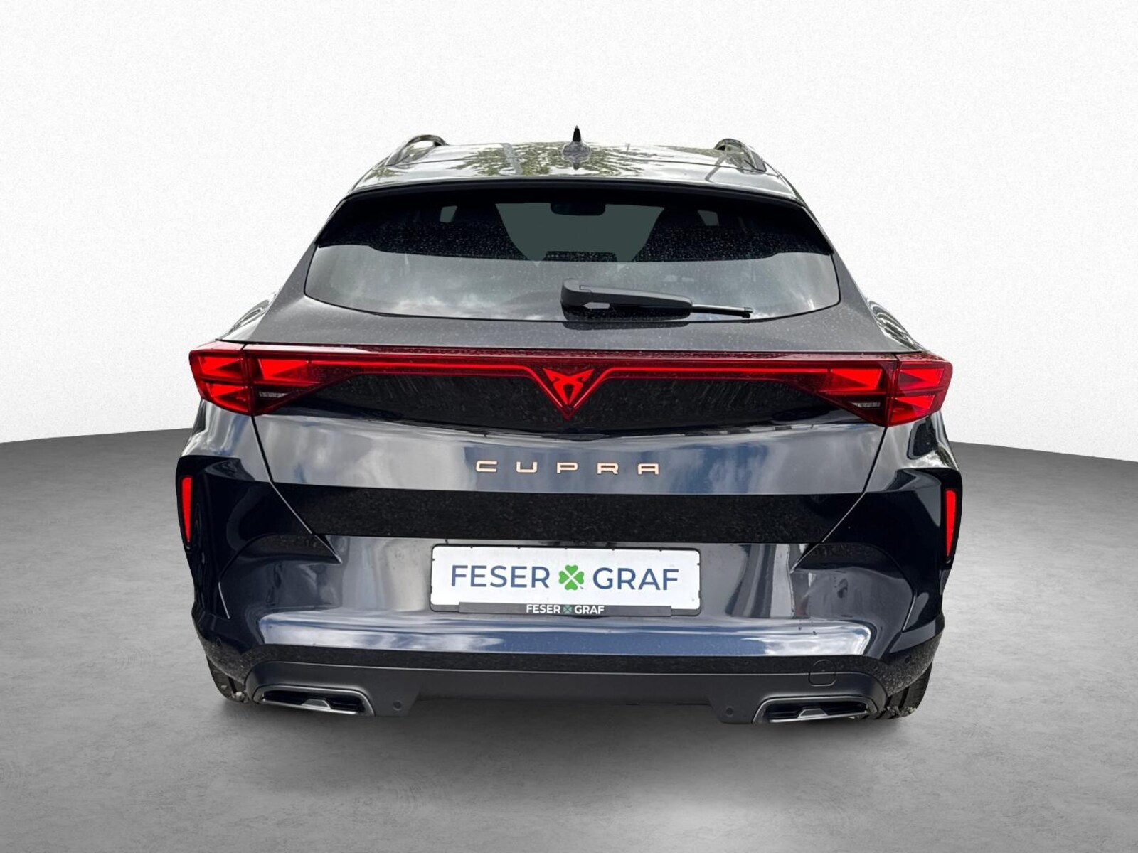 CUPRA Formentor – Bild 6