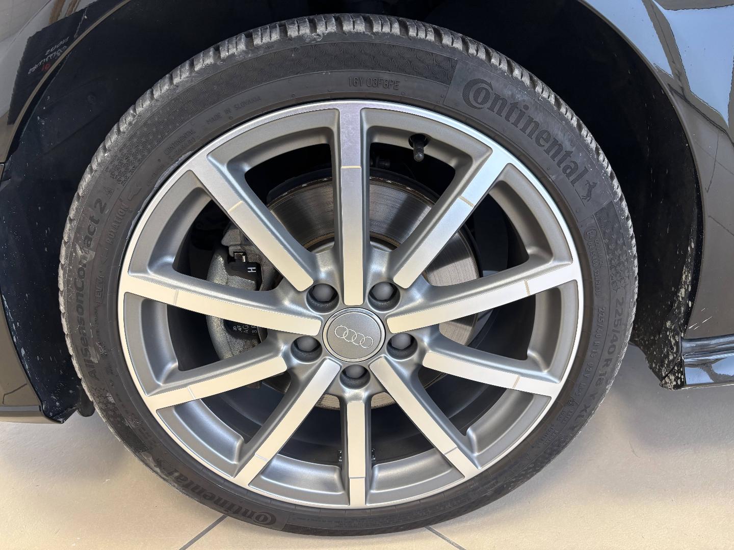 Image about Audi A3 Sportback e-tron Design Luxe 40 e-tron 150 kW (204 ch) S tronic