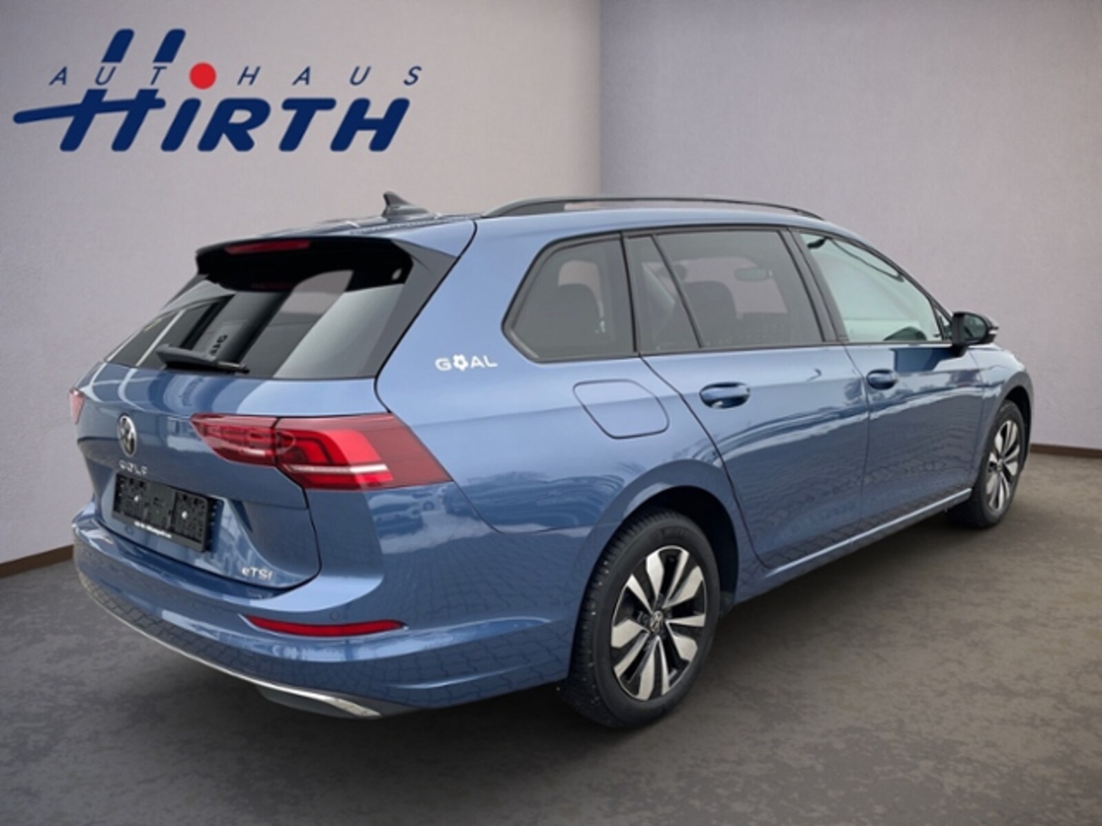 Volkswagen Golf Variant – Bild 5