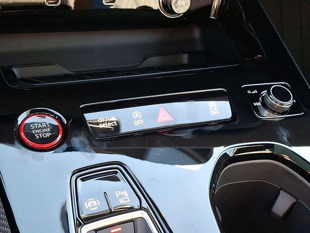 2025 Audi S5 Prestige - Photo 18