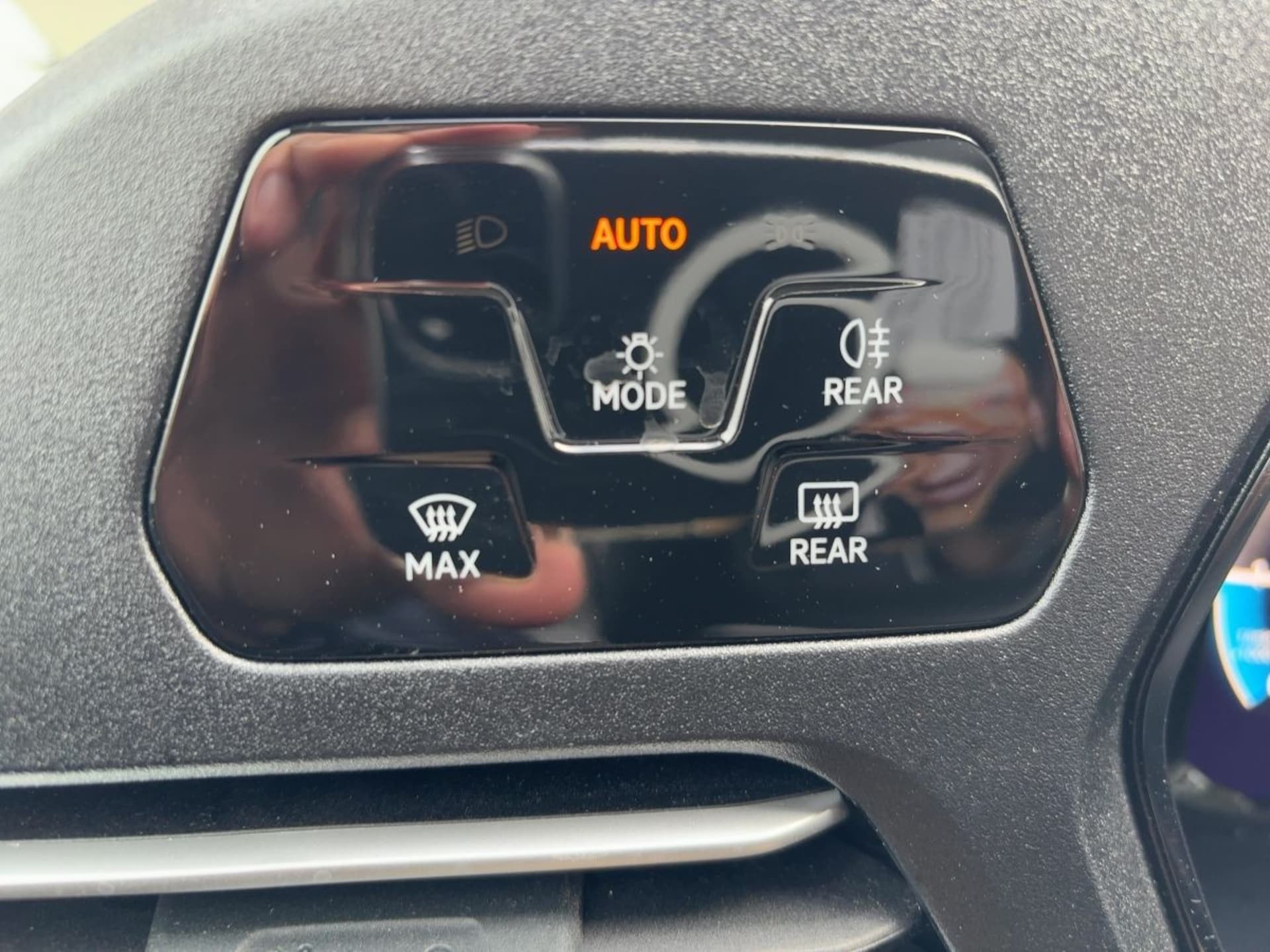 Volkswagen Caddy Life
