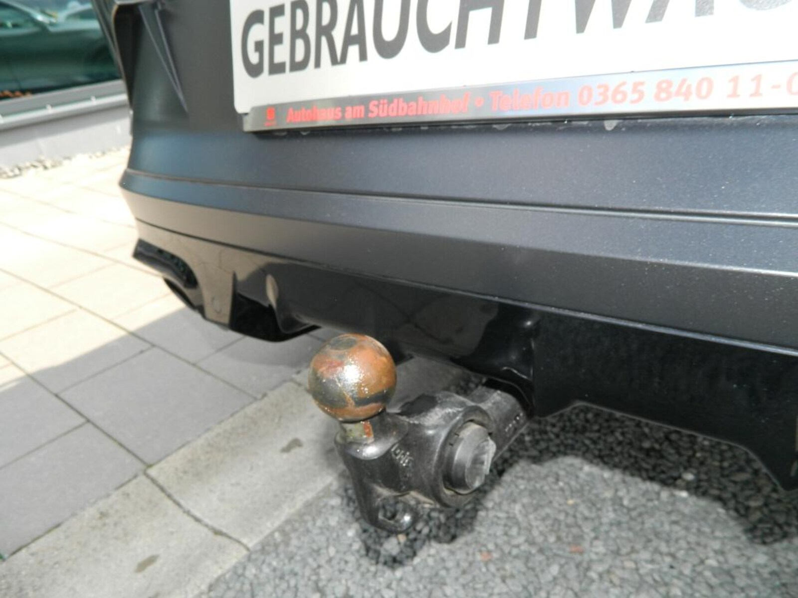 CUPRA Formentor – Bild 11