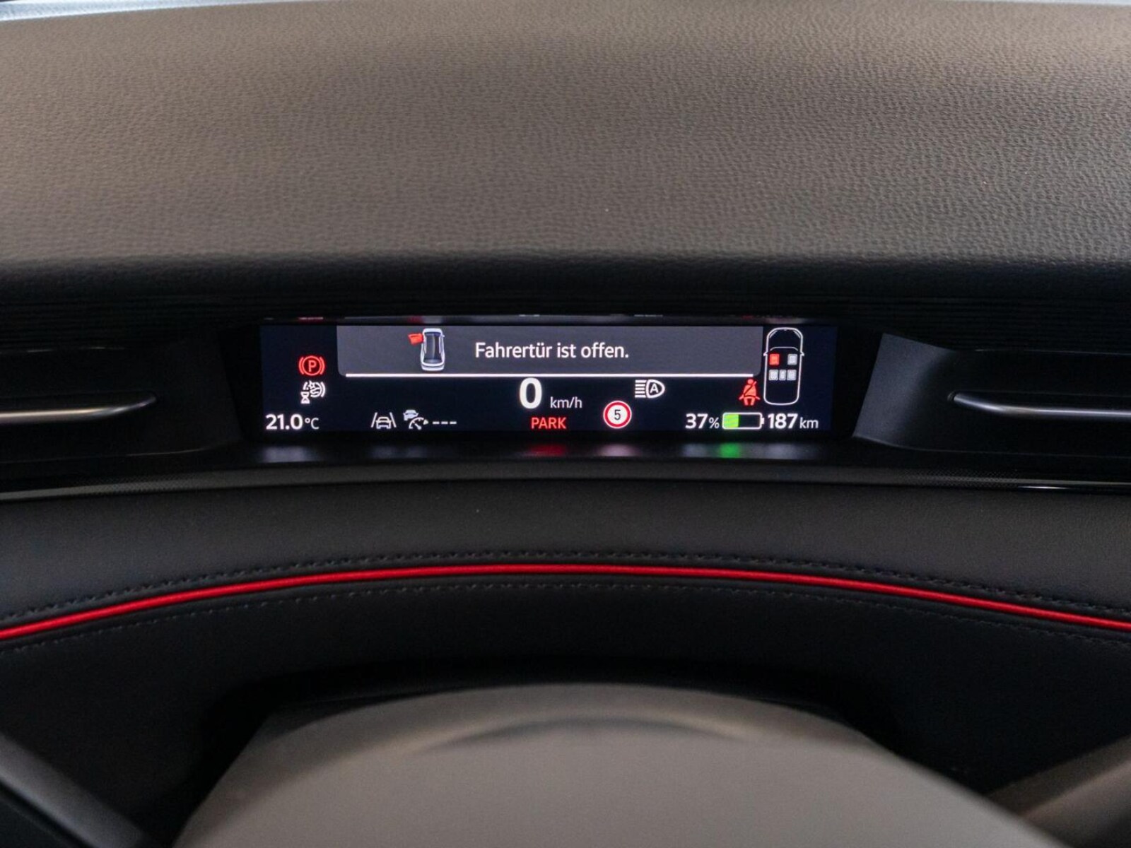 Volkswagen ID.7 Tourer – Bild 15