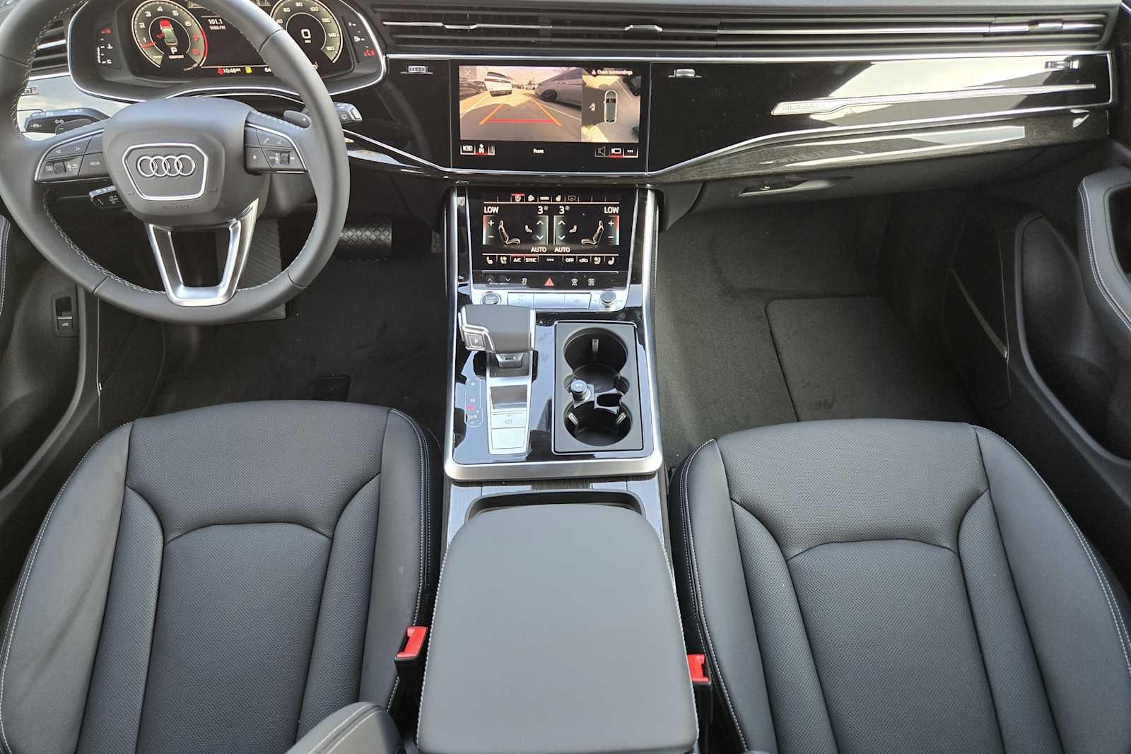 2026 Audi Q8 Premium Plus - Photo 18
