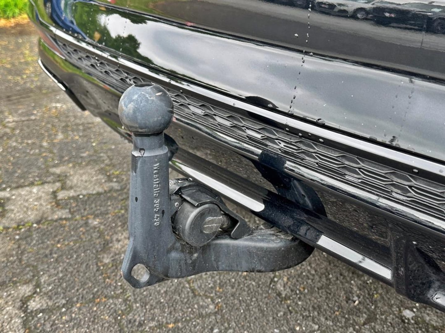Bild über Audi A4 Avant S line 45 TFSI quattro S tronic - für weitere Informationen kontaktieren Sie den Audi Partner