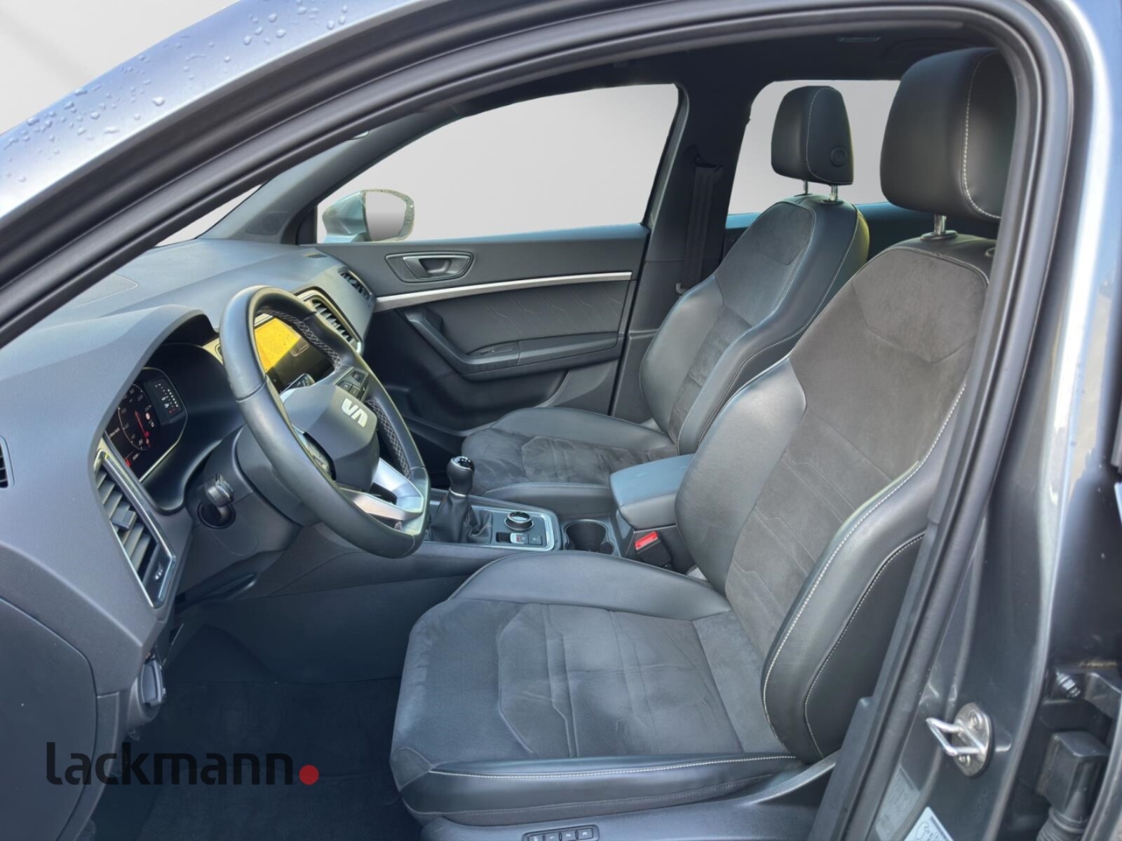 SEAT Ateca – Bild 8