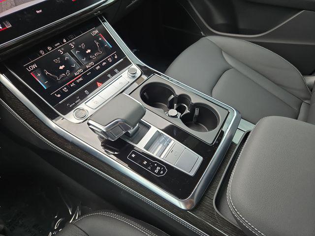 2026 Audi Q8 Premium Plus - Photo 23