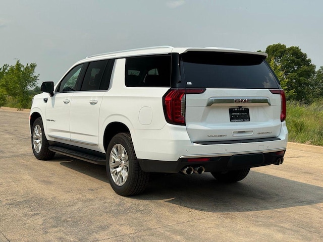 2023 GMC Yukon XL
