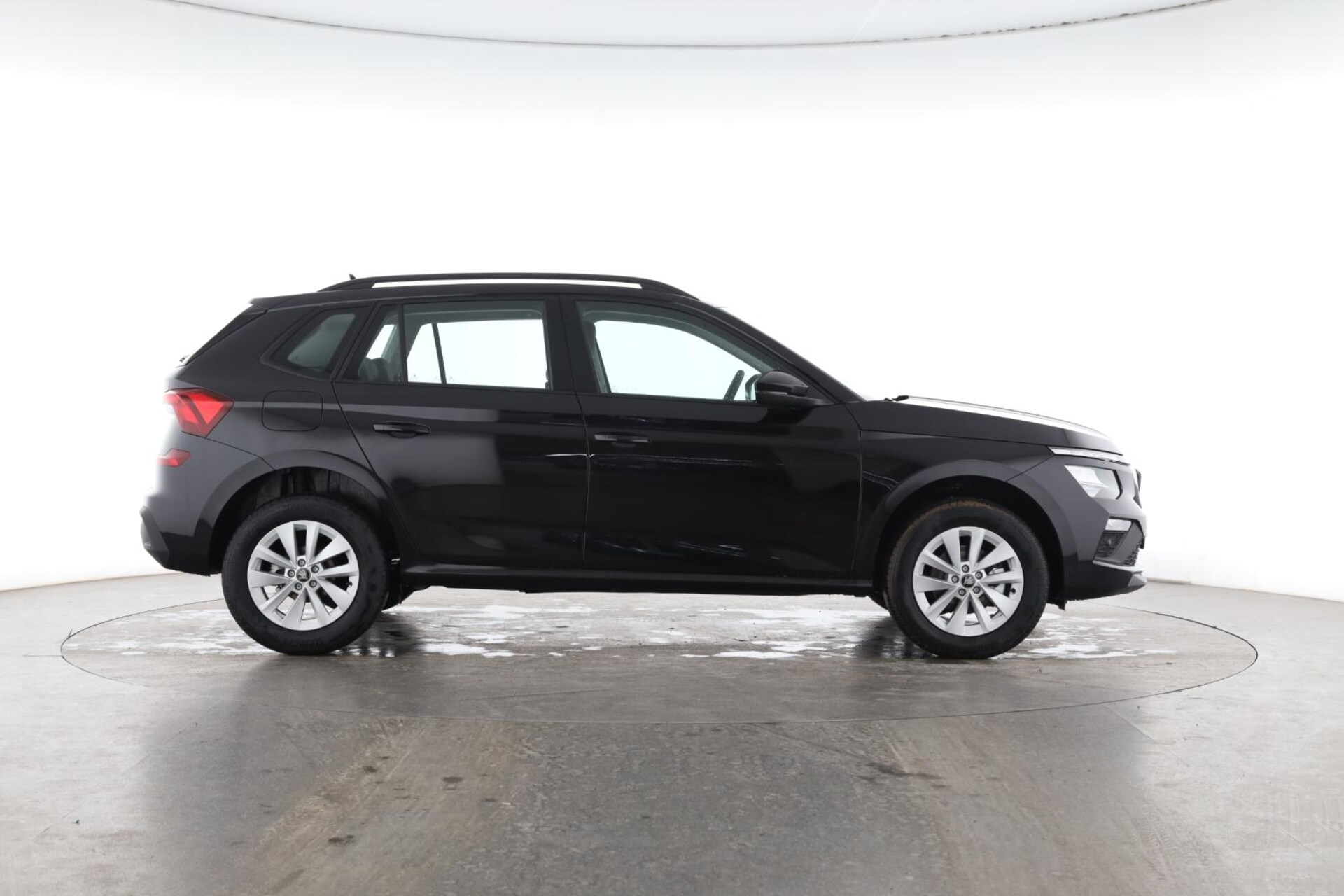 Skoda Kamiq Selection