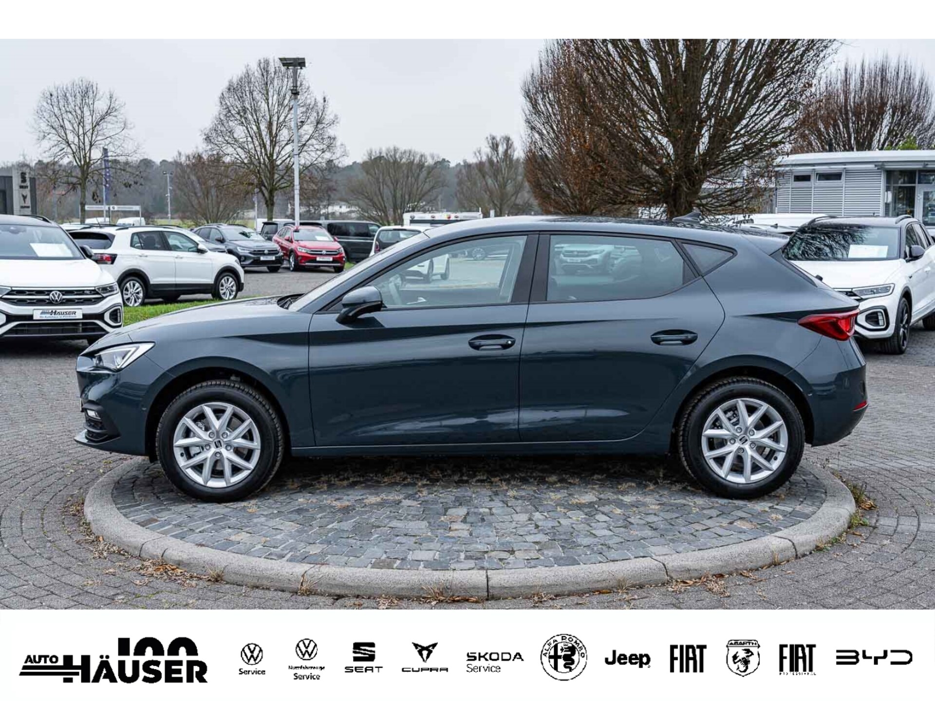 SEAT Leon Style
