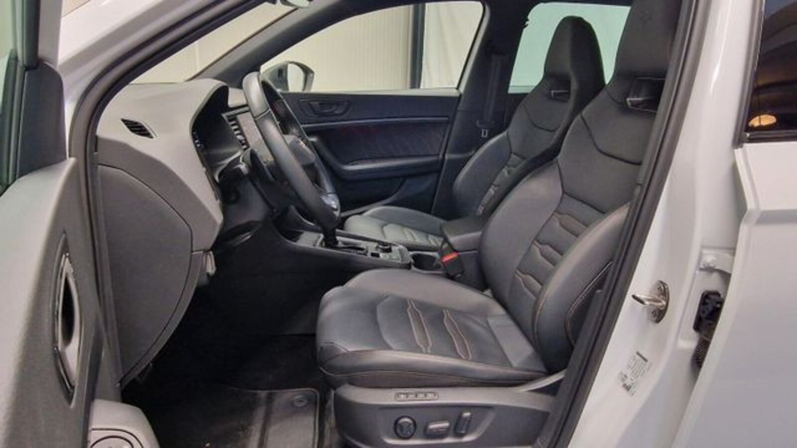 CUPRA Ateca – Bild 5