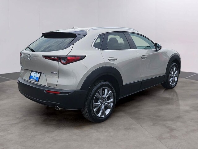 2023 Mazda CX-30