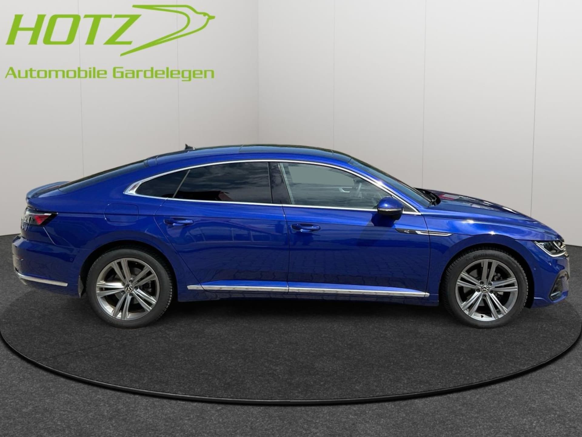 Volkswagen Arteon R-Line