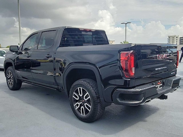 2023 GMC Sierra