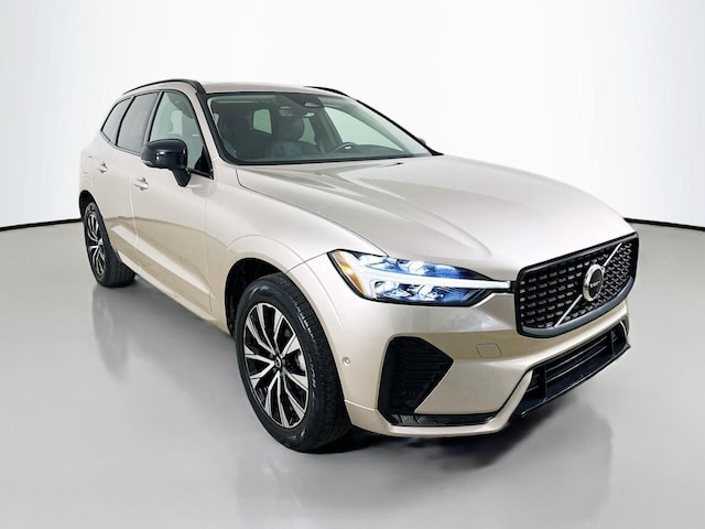 2024 Volvo XC60