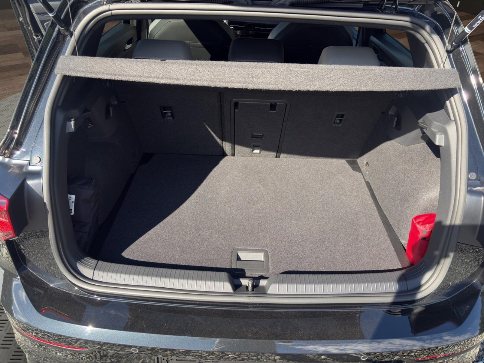 Volkswagen Golf – Bild 15