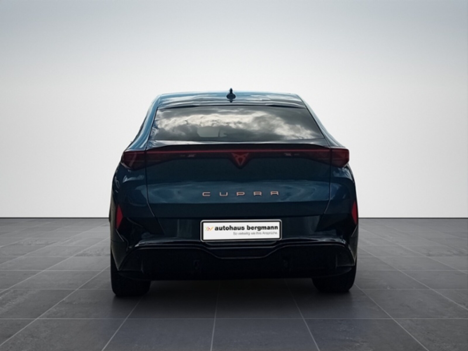 CUPRA Tavascan – Bild 5