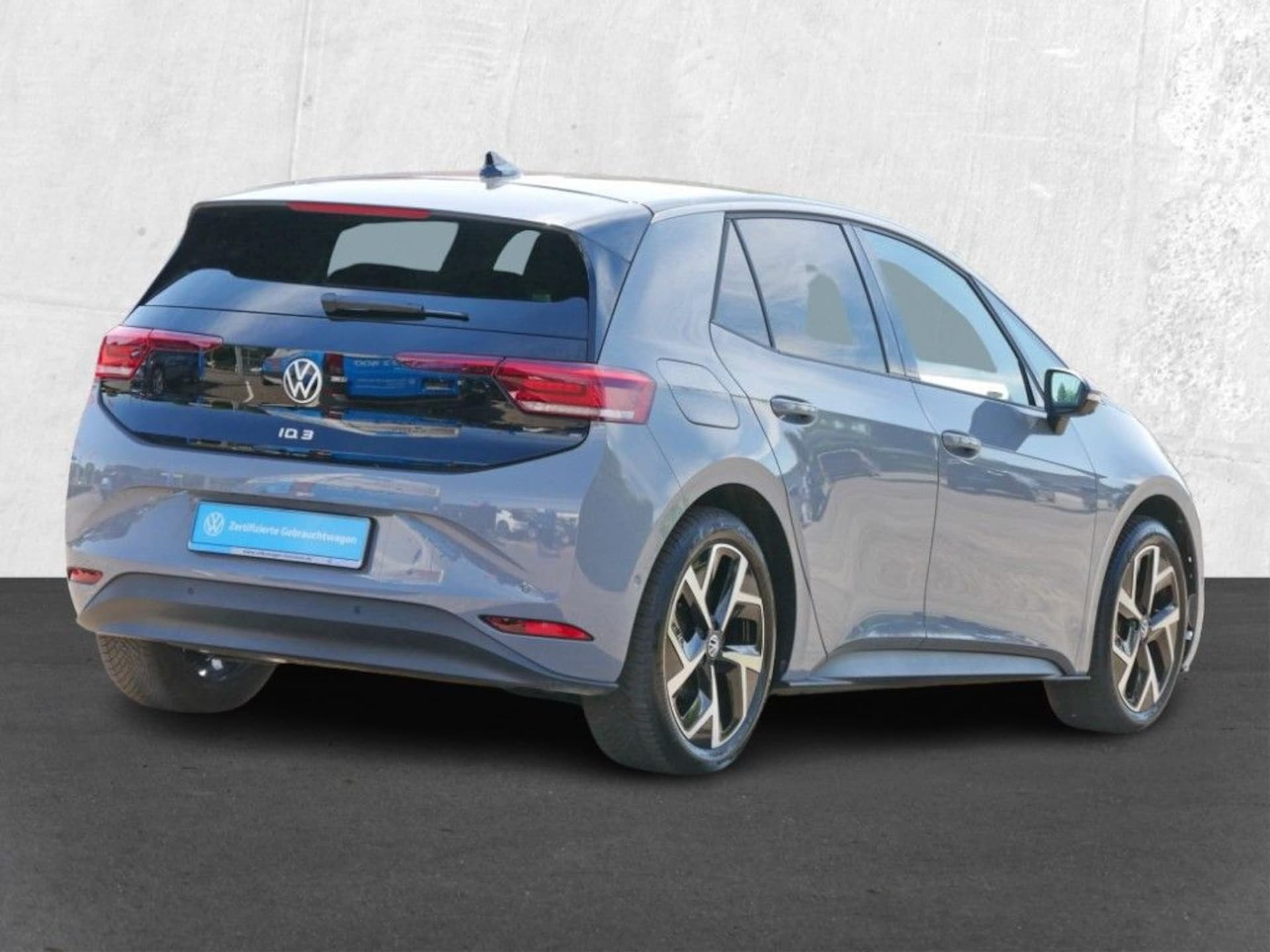Volkswagen ID.3 MOVE Pro