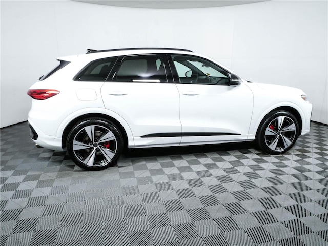 2026 Audi SQ5