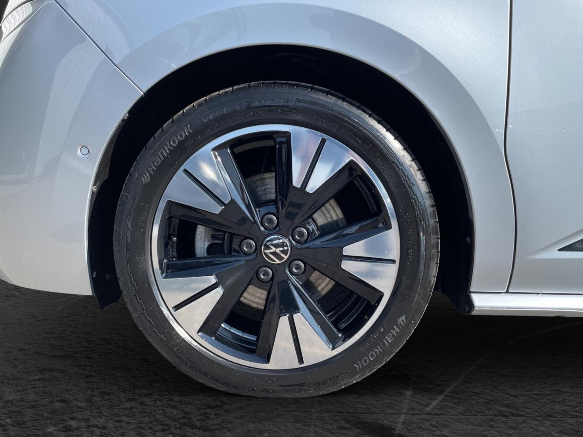 Volkswagen Multivan Life
